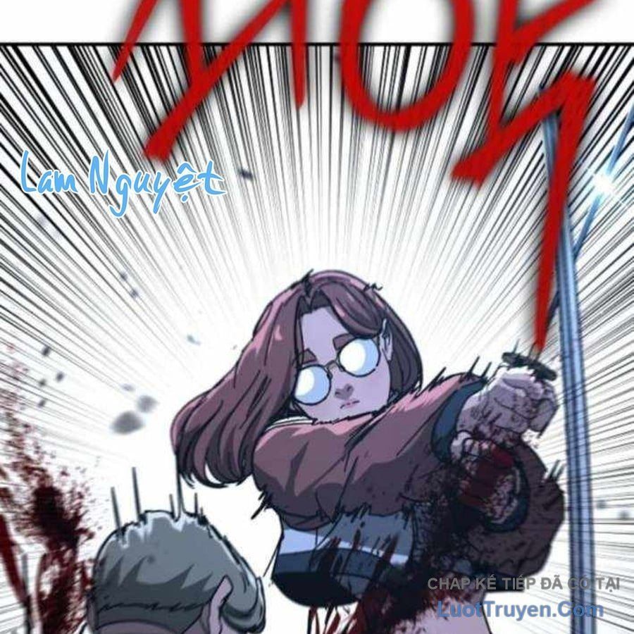 Người Dọn Dẹp Chương 22 - Trang 55