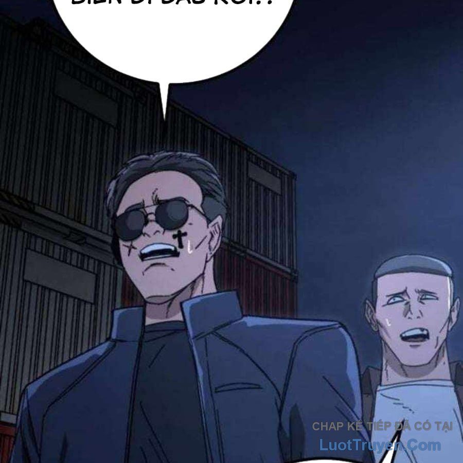 Người Dọn Dẹp Chương 22 - Trang 8