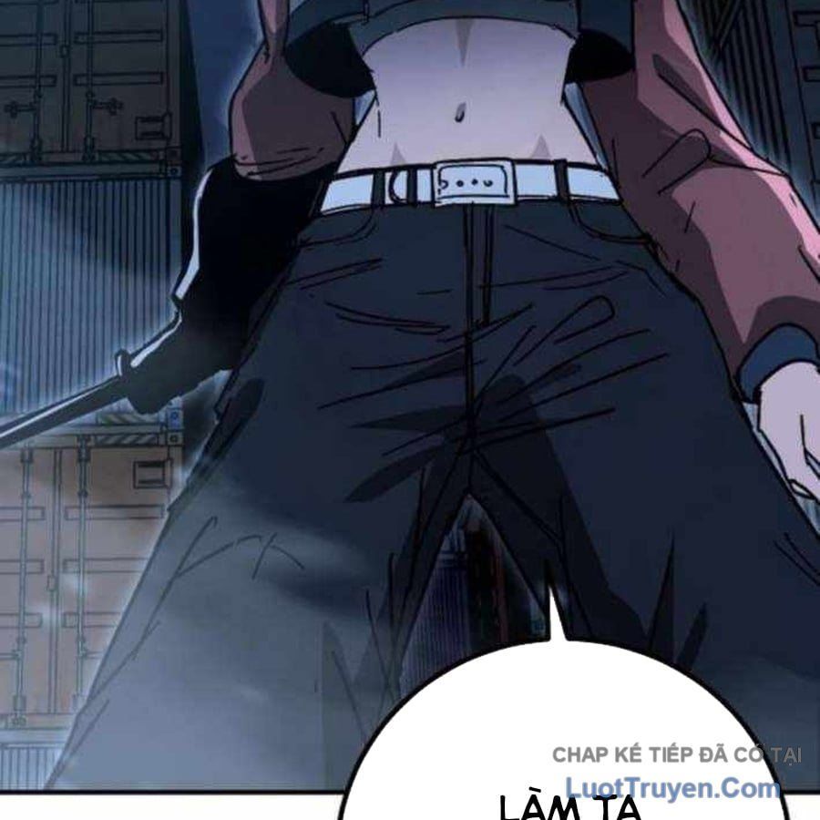 Người Dọn Dẹp Chương 22 - Trang 71