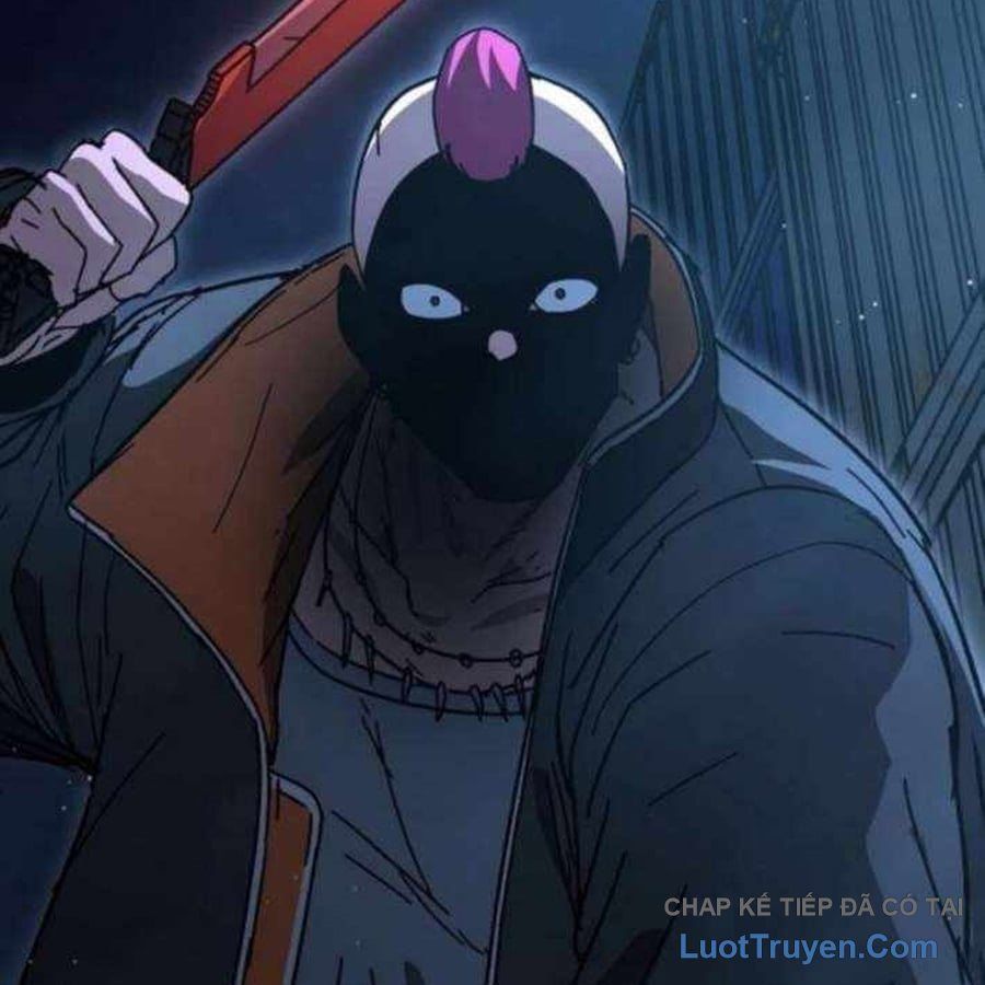 Người Dọn Dẹp Chương 22 - Trang 74