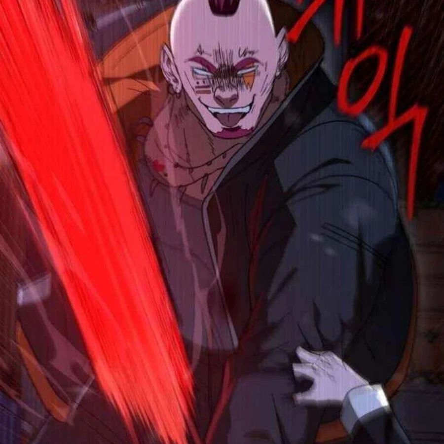 Người Dọn Dẹp Chương 22 - Trang 81