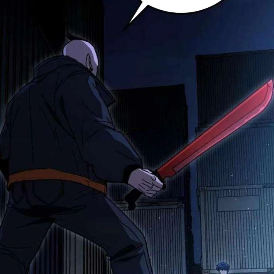 Người Dọn Dẹp Chương 22 - Trang 87