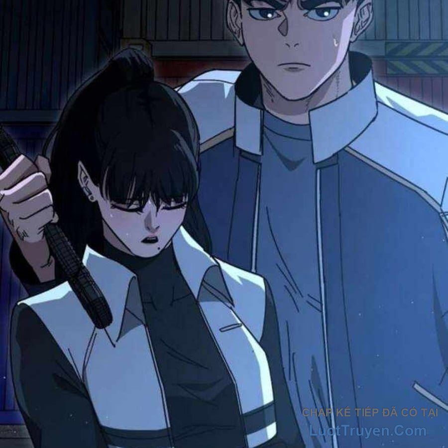 Người Dọn Dẹp Chương 22 - Trang 92