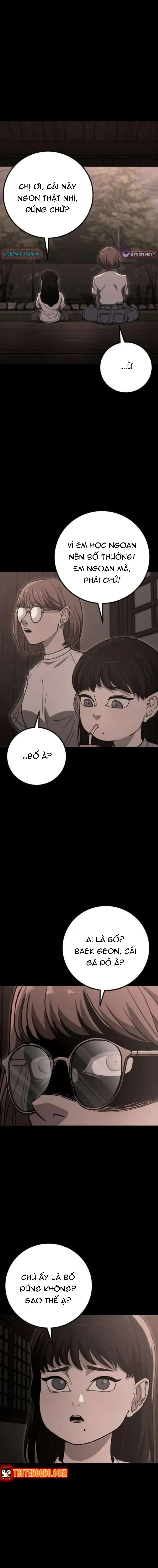 Người Dọn Dẹp Chương 23 - Trang 3