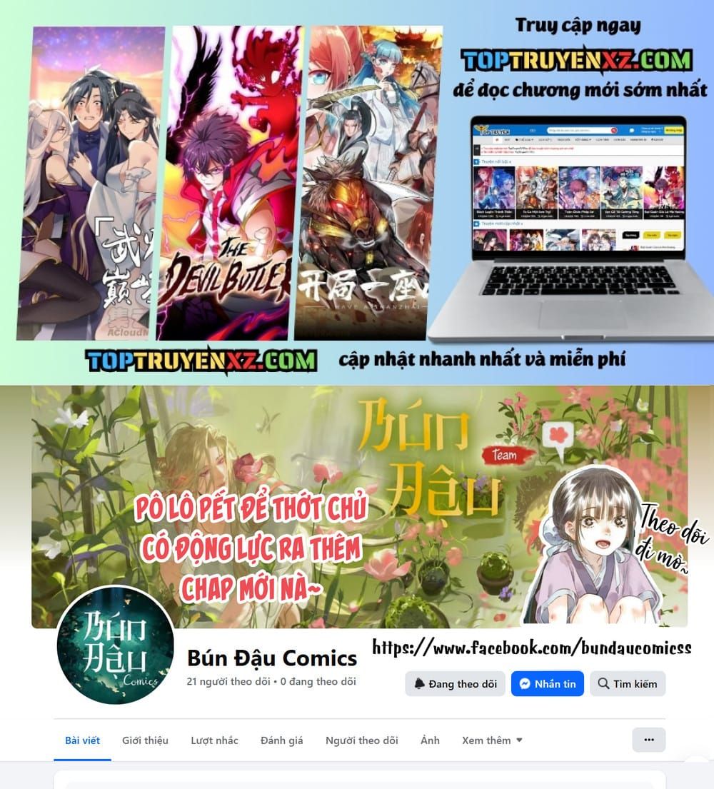 Người Dọn Dẹp Chương 24 - Trang 2