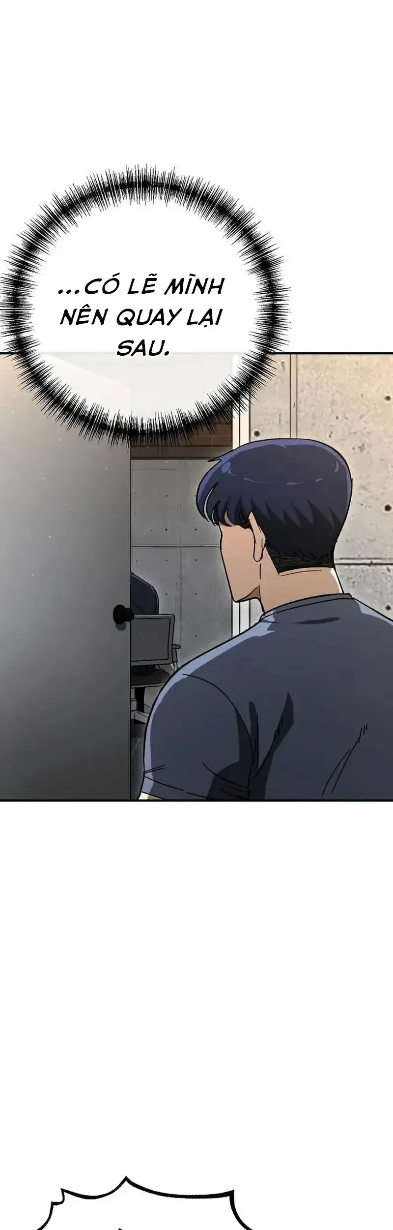 Người Dọn Dẹp Chương 25 - Trang 22