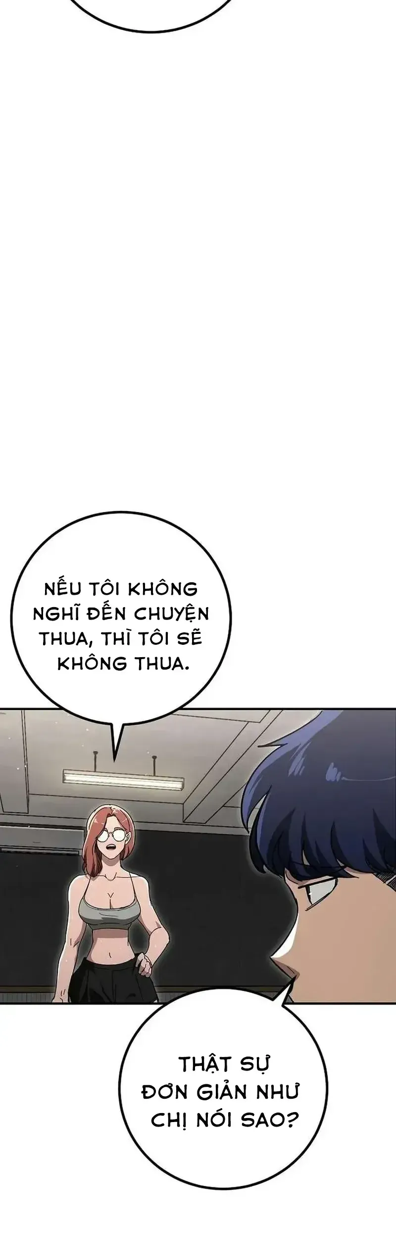 Người Dọn Dẹp Chương 25 - Trang 25