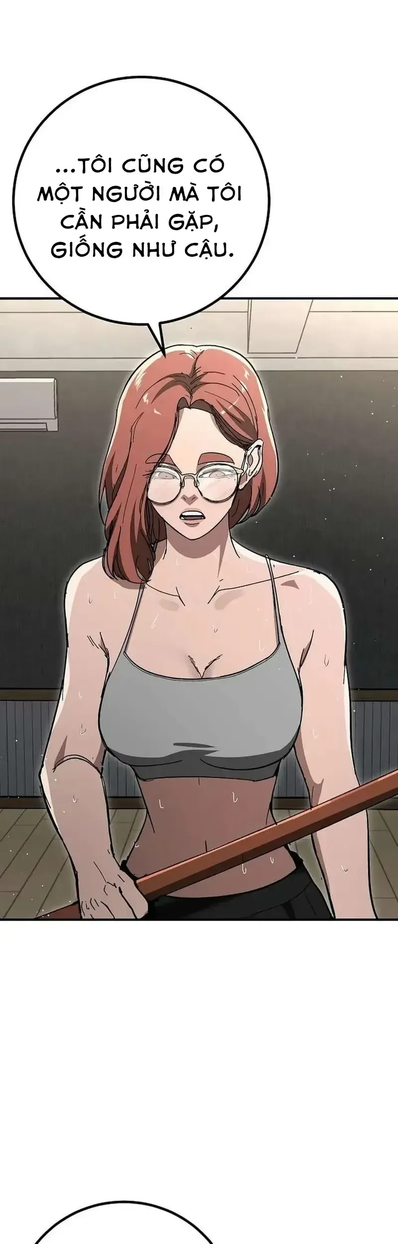 Người Dọn Dẹp Chương 25 - Trang 26