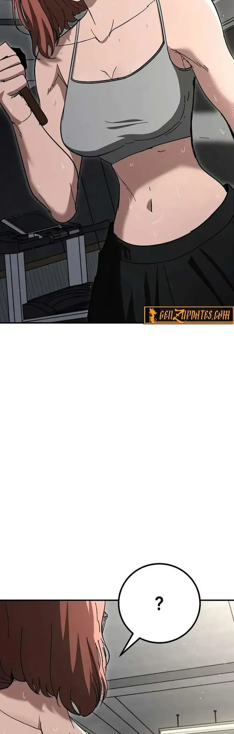 Người Dọn Dẹp Chương 25 - Trang 28