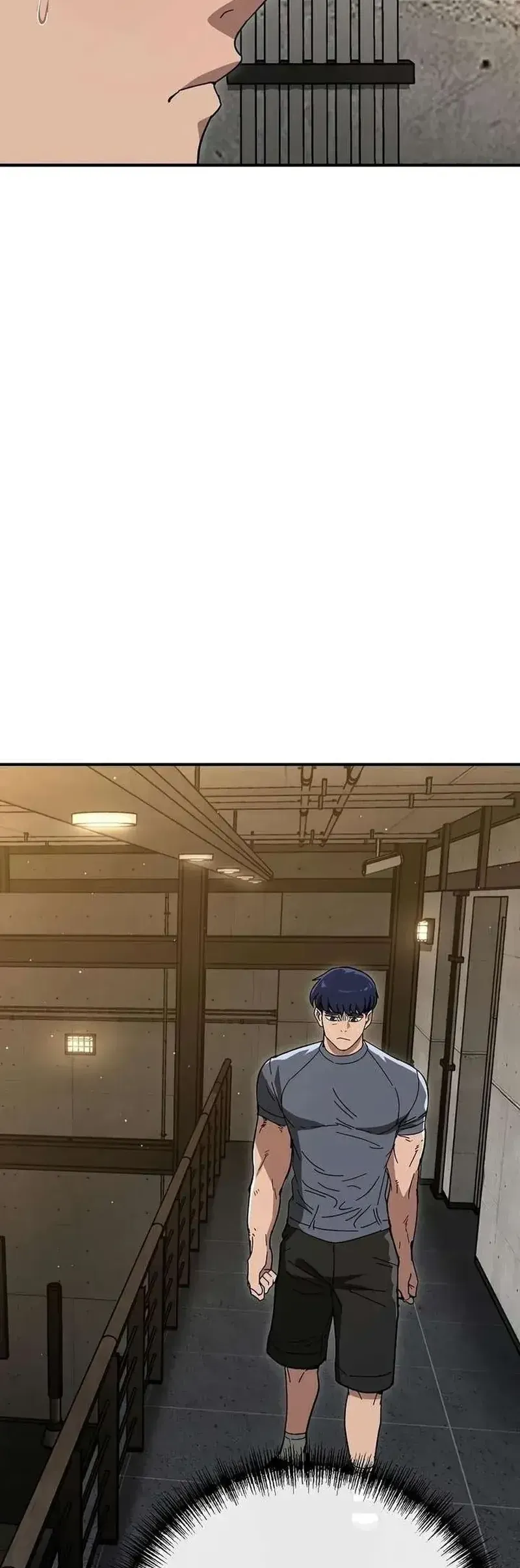 Người Dọn Dẹp Chương 25 - Trang 32