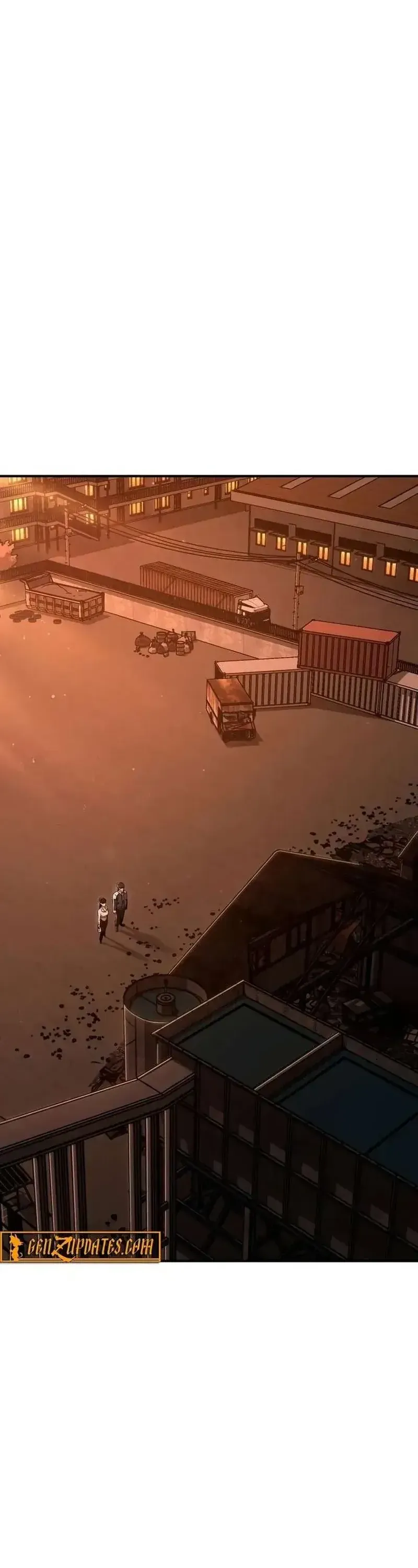 Người Dọn Dẹp Chương 25 - Trang 36