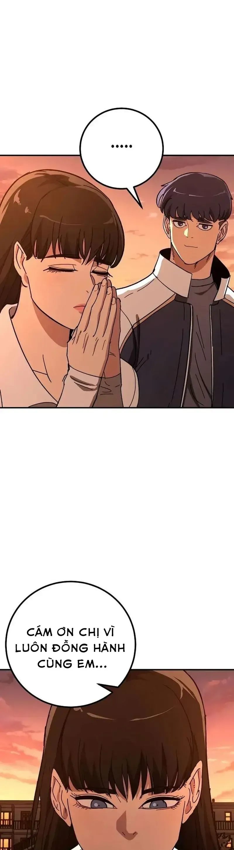 Người Dọn Dẹp Chương 25 - Trang 41