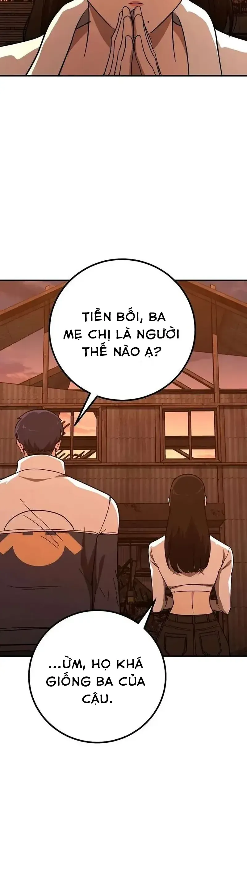 Người Dọn Dẹp Chương 25 - Trang 42