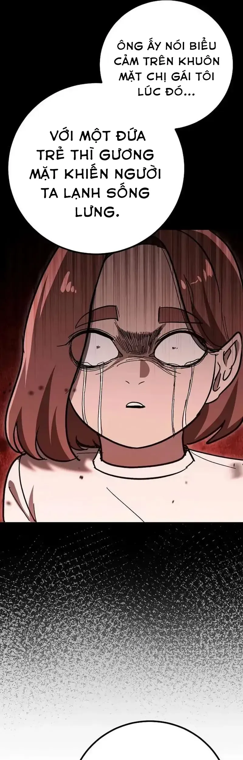 Người Dọn Dẹp Chương 25 - Trang 47