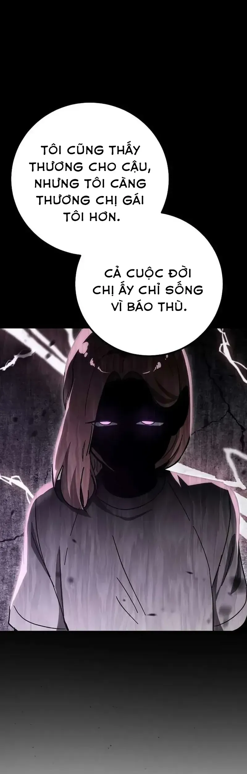 Người Dọn Dẹp Chương 25 - Trang 50