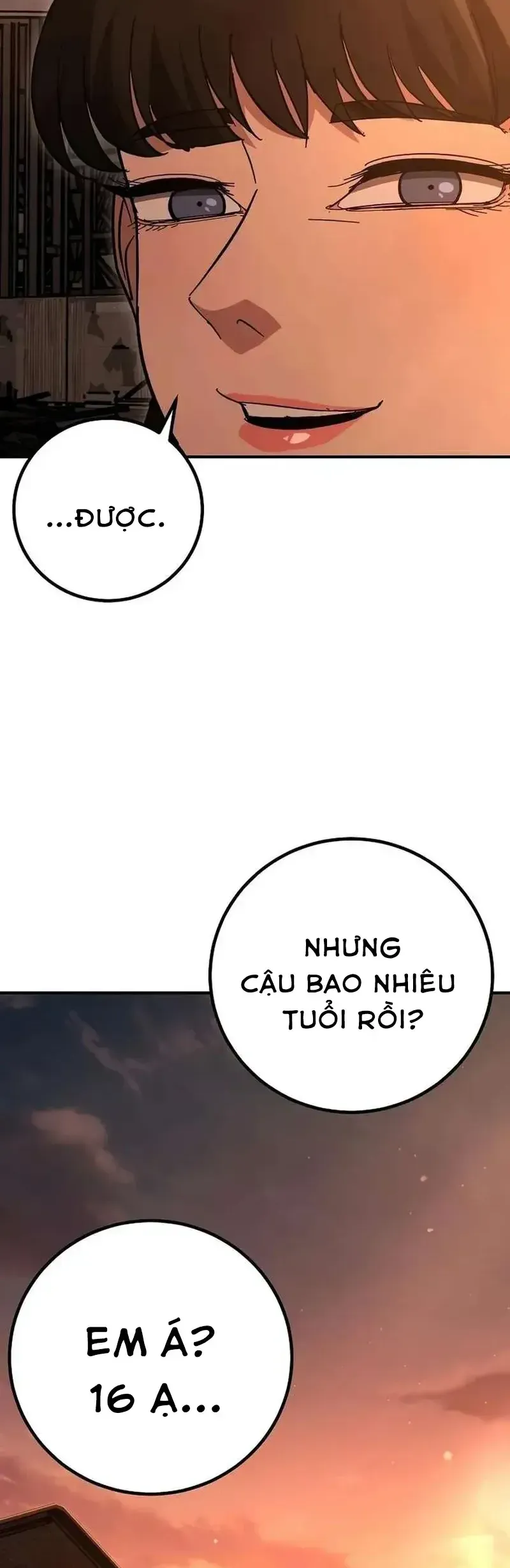 Người Dọn Dẹp Chương 25 - Trang 53