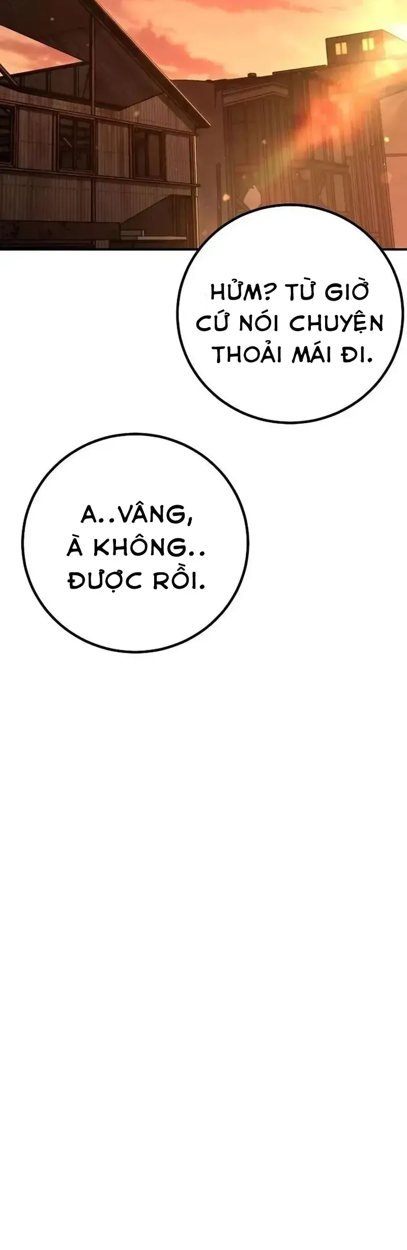 Người Dọn Dẹp Chương 25 - Trang 54