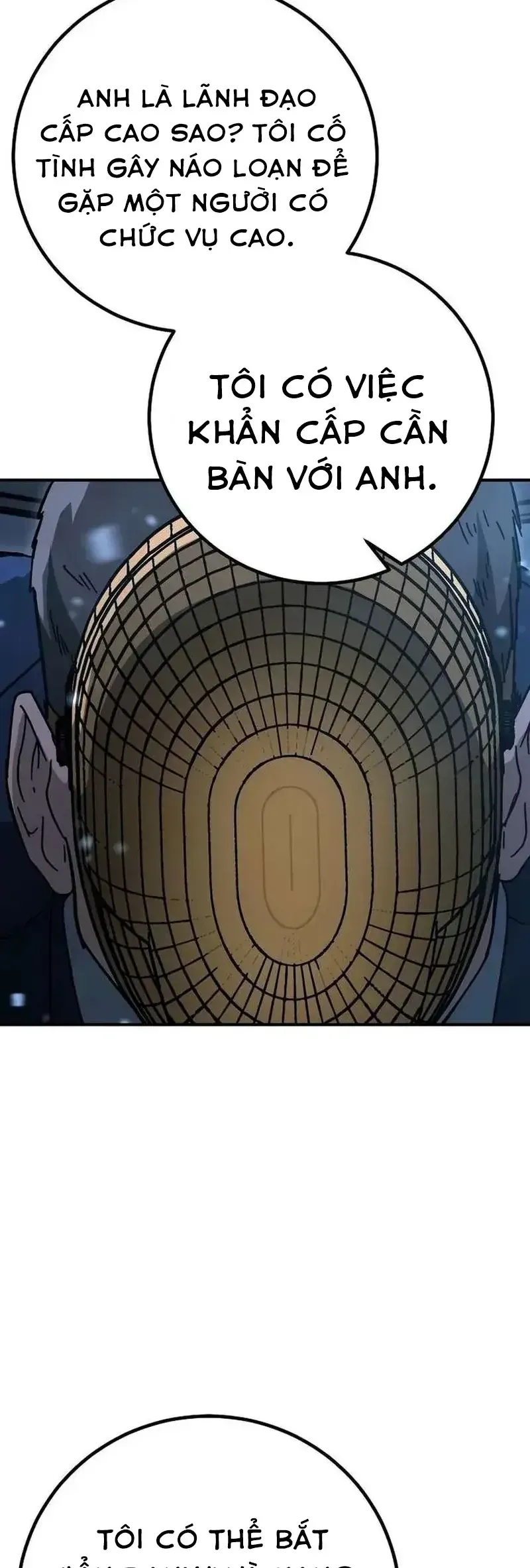 Người Dọn Dẹp Chương 25 - Trang 61