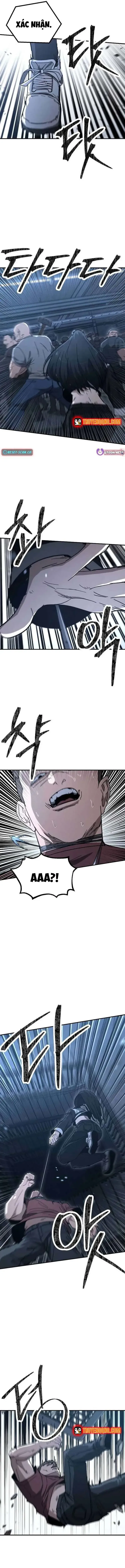 Người Dọn Dẹp Chương 26 - Trang 13
