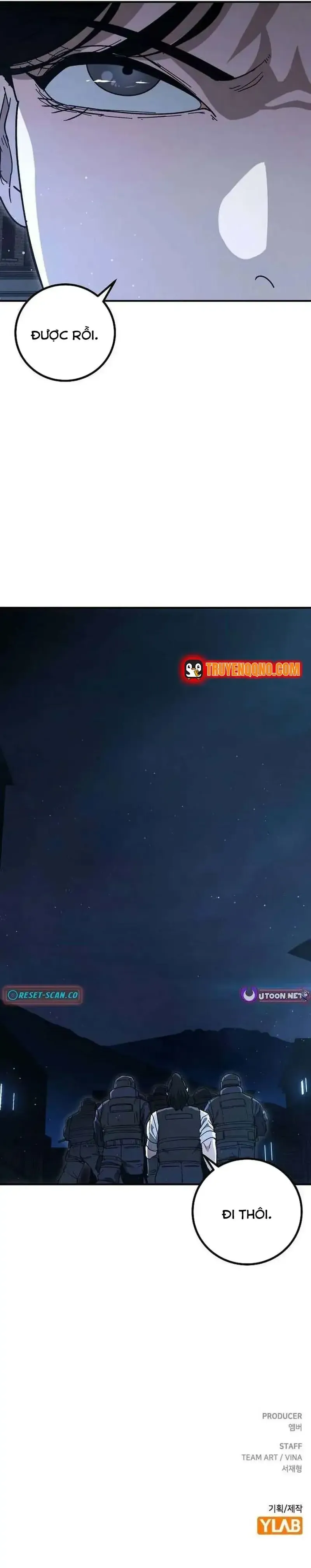 Người Dọn Dẹp Chương 26 - Trang 17