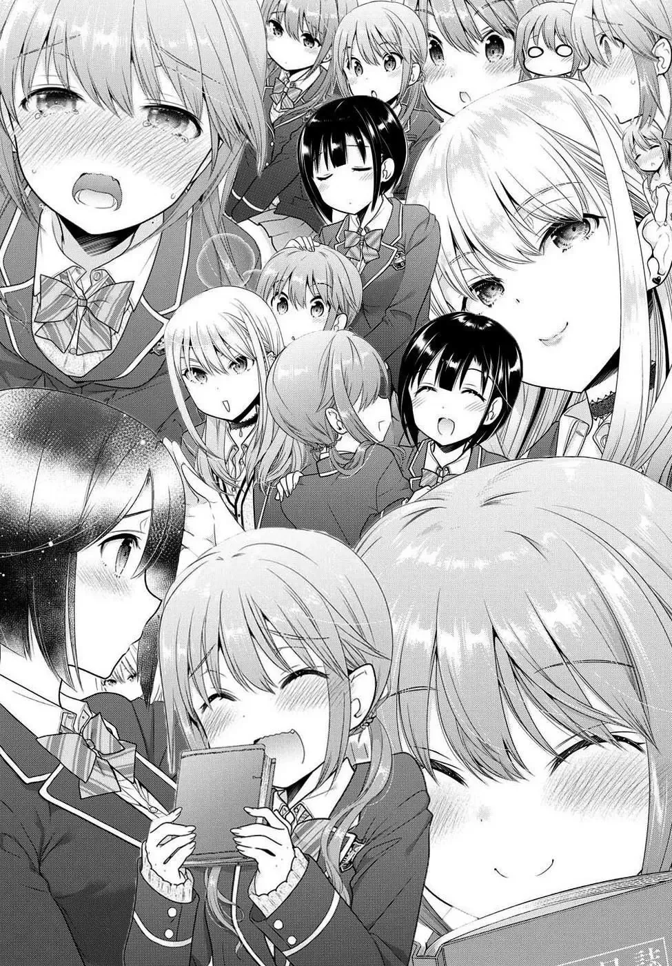 Làm Thế Nào Để Rèn Shishunki-Chan Nên Người - Chương 11 - Trang 43