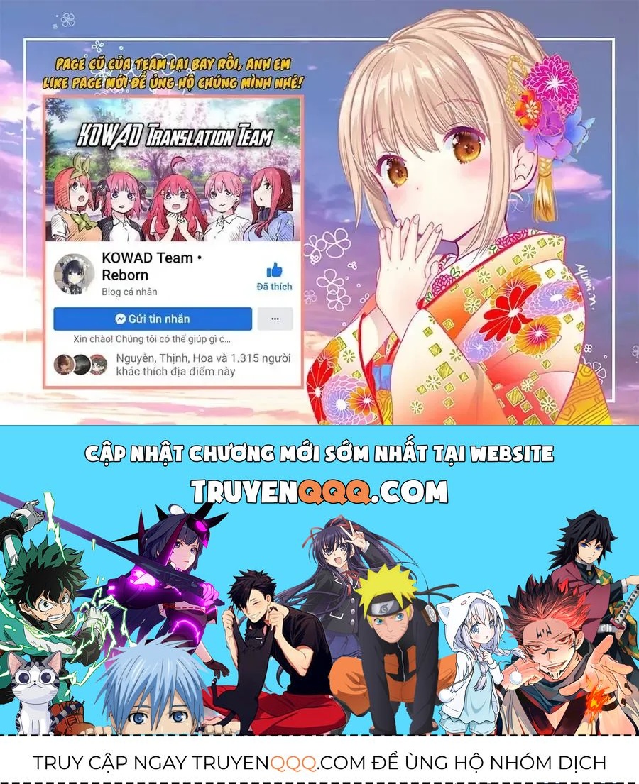 Làm Thế Nào Để Rèn Shishunki-Chan Nên Người - Chương 19 - Trang 43