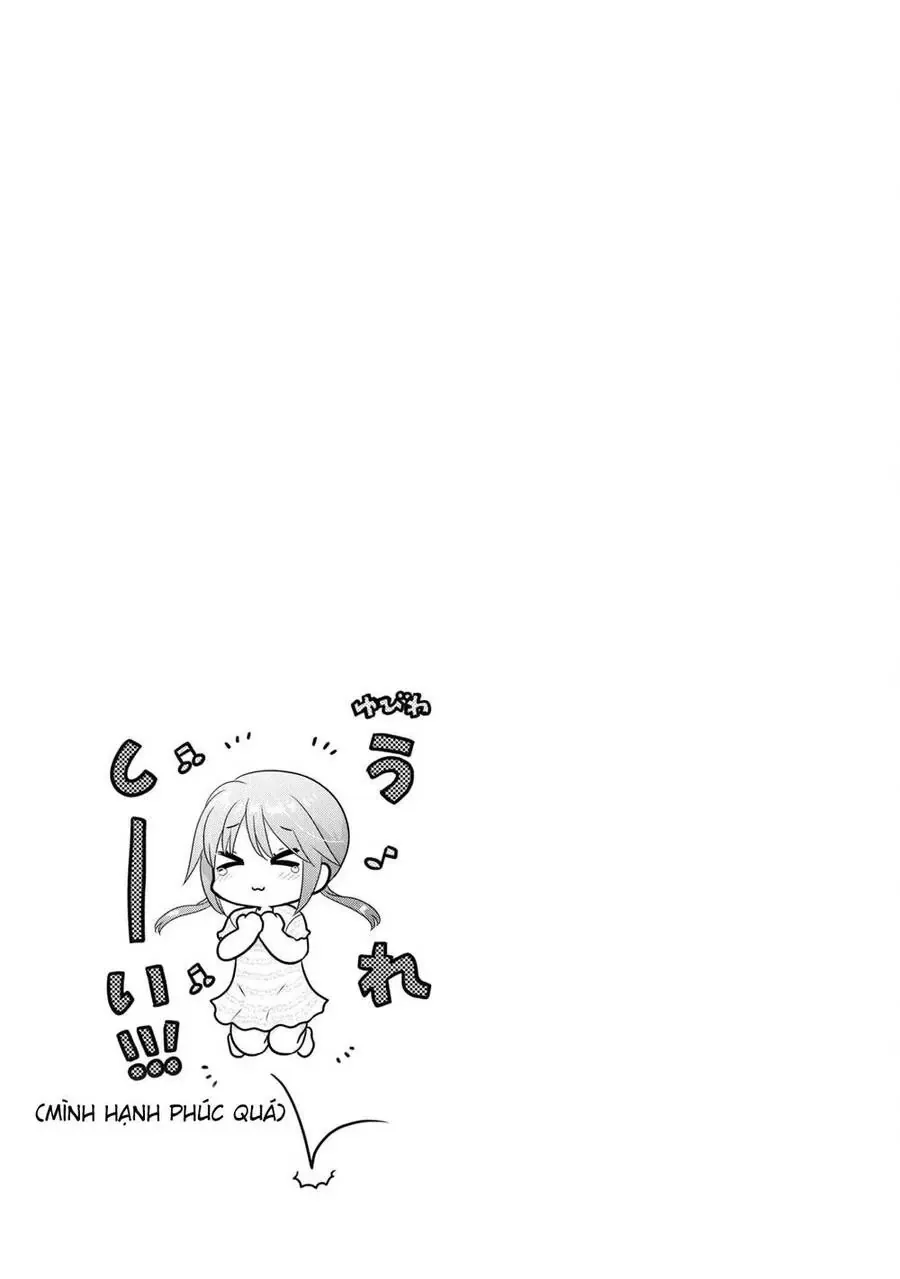 Làm Thế Nào Để Rèn Shishunki-Chan Nên Người - Chương 21 - Trang 42