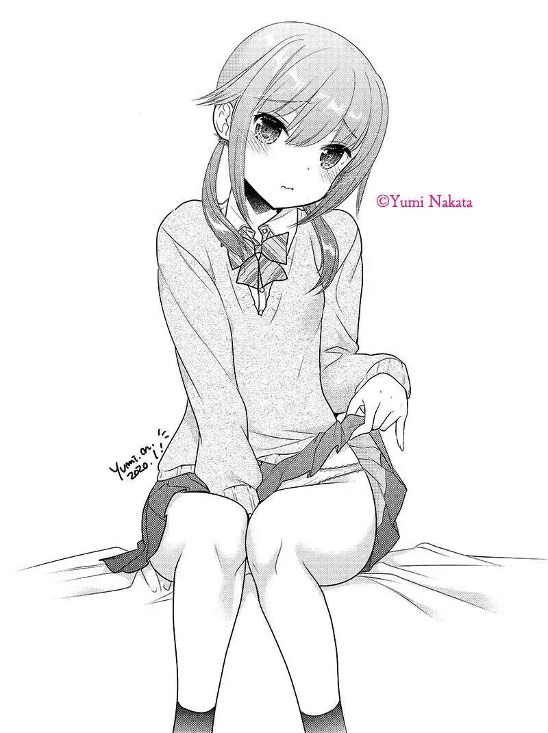 Làm Thế Nào Để Rèn Shishunki-Chan Nên Người - Chương 21 - Trang 43