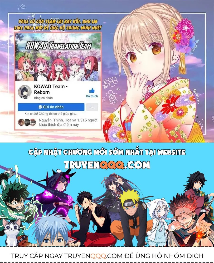 Làm Thế Nào Để Rèn Shishunki-Chan Nên Người - Chương 21 - Trang 44