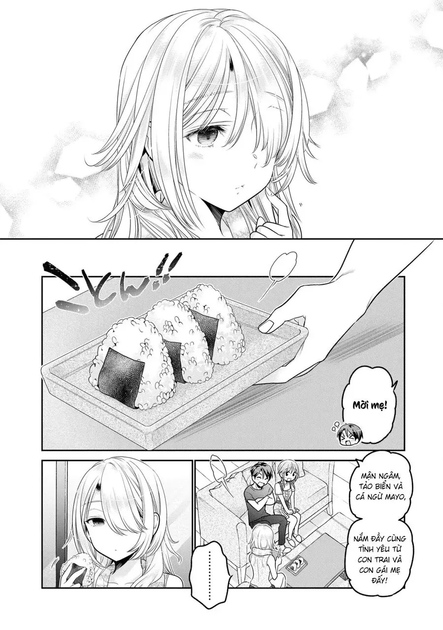 Làm Thế Nào Để Rèn Shishunki-Chan Nên Người - Chương 22 - Trang 29