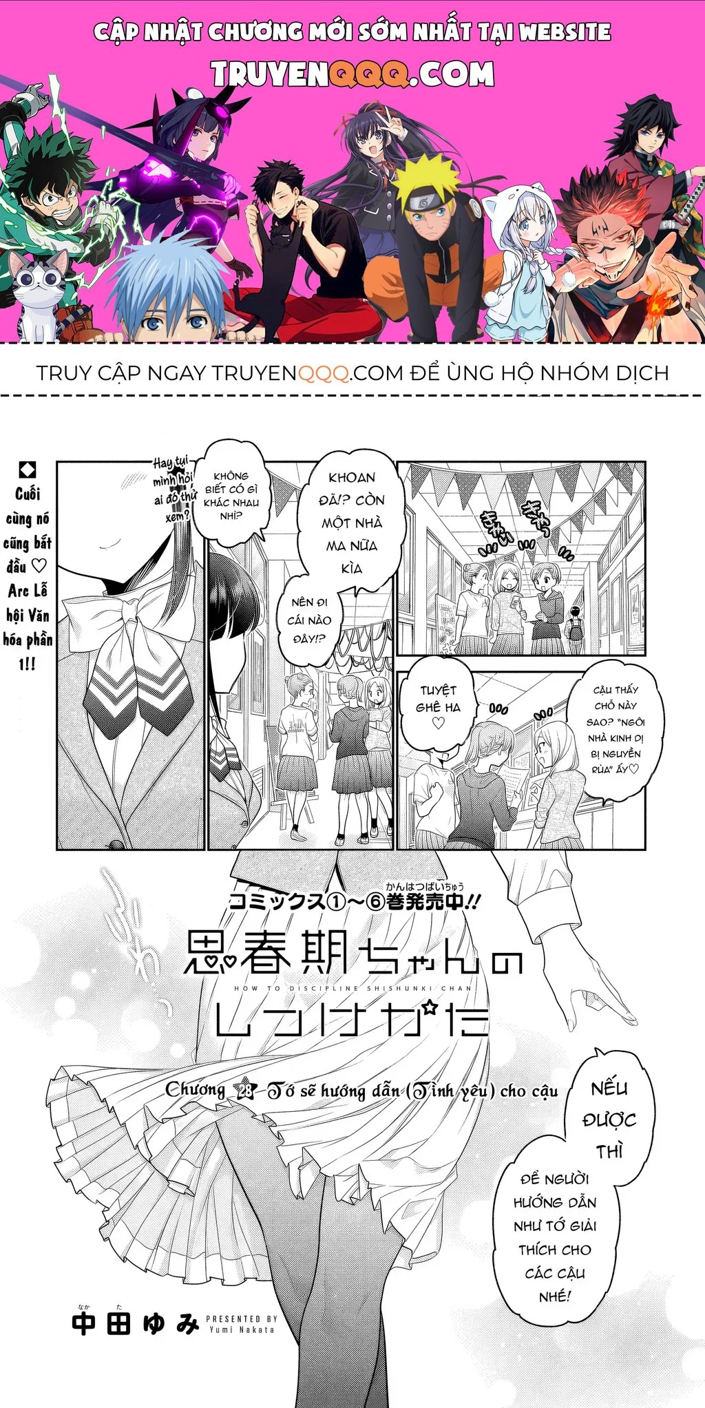 Chương 28 - Trang 1