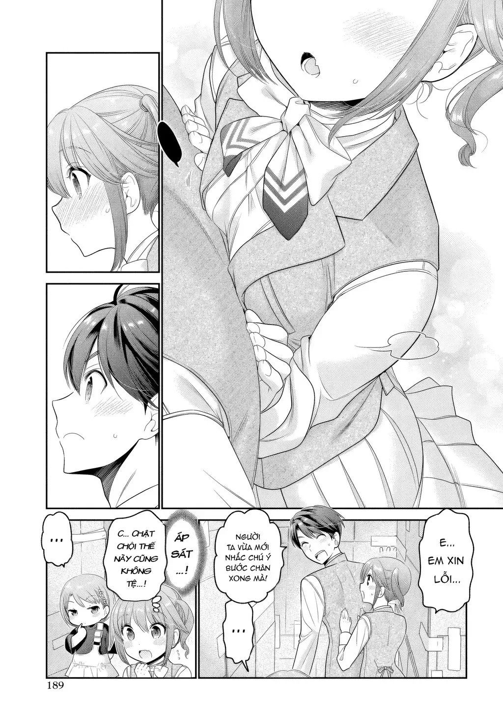 Chương 28 - Trang 23