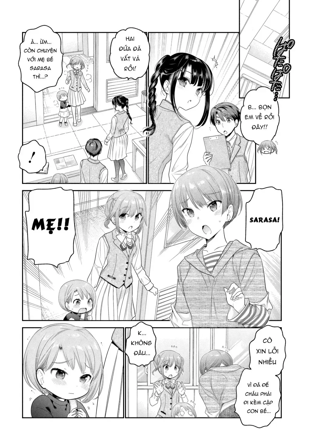 Chương 28 - Trang 34