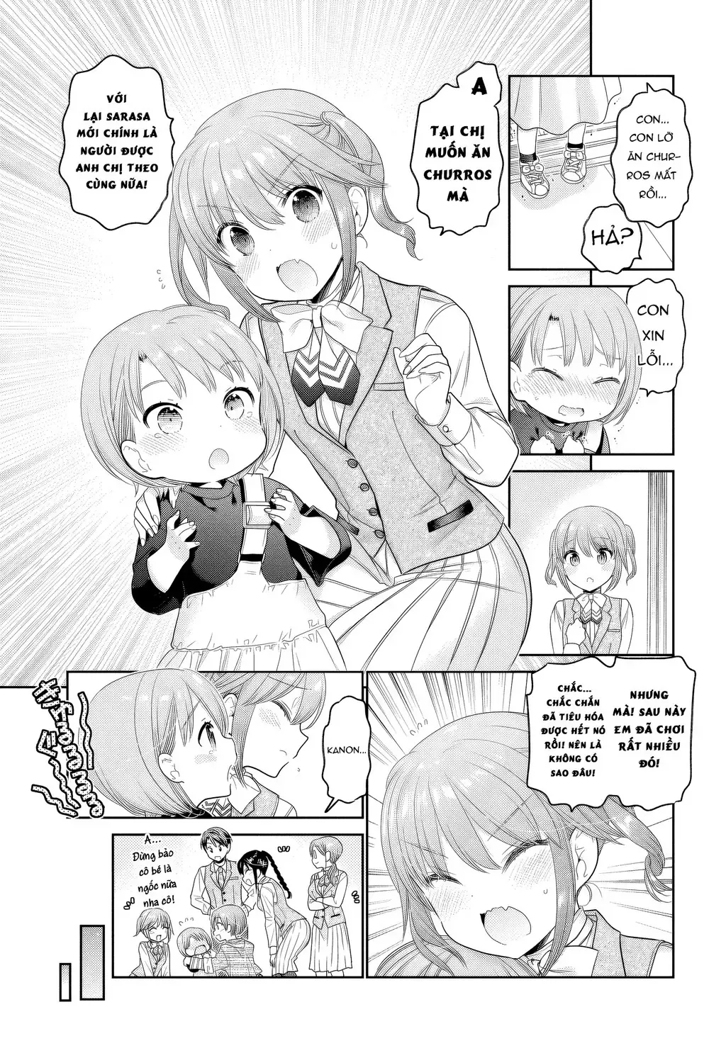 Chương 28 - Trang 35