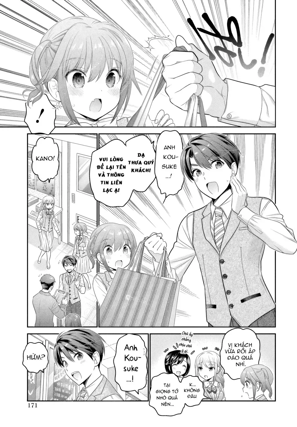 Chương 28 - Trang 5