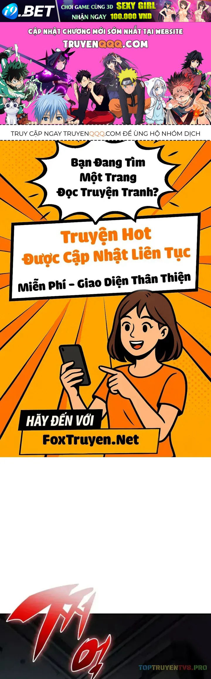 Trang 1 - Người Chơi Mới Cấp Tối Đa