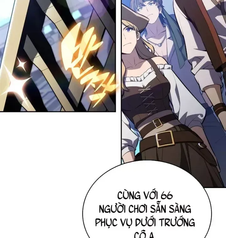 Trang 134 - Người Chơi Mới Cấp Tối Đa