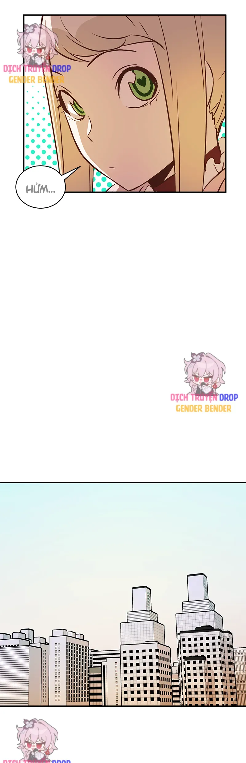 Magical Change Chương 7 - Trang 11