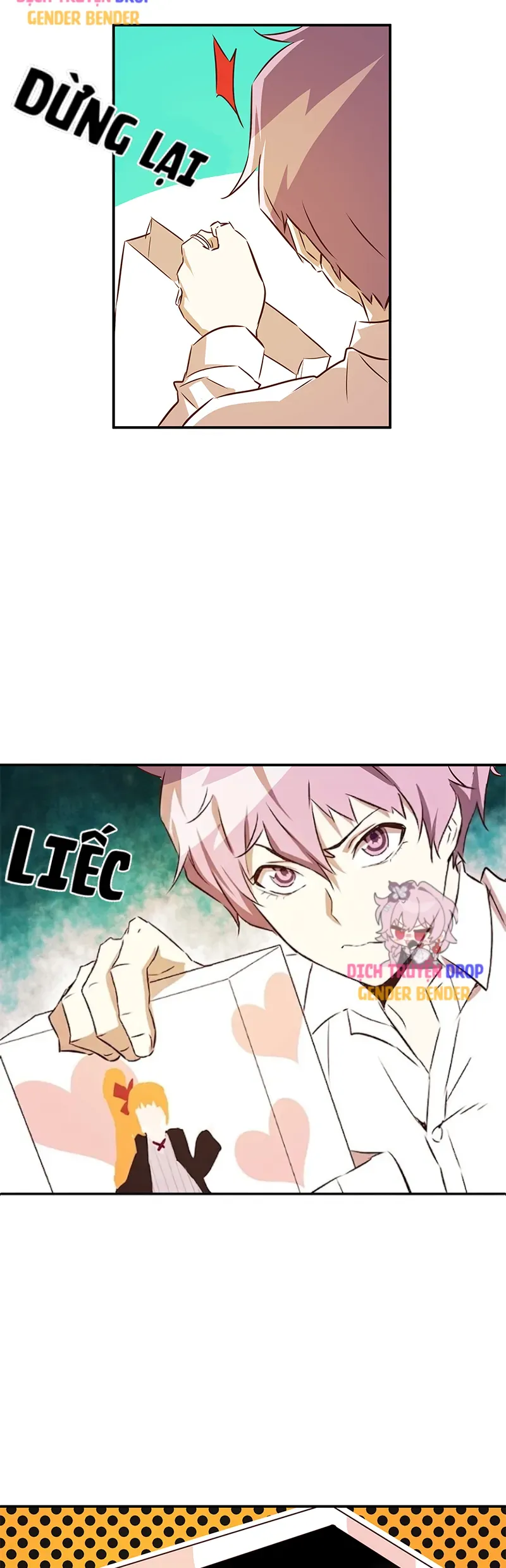 Magical Change Chương 7 - Trang 24