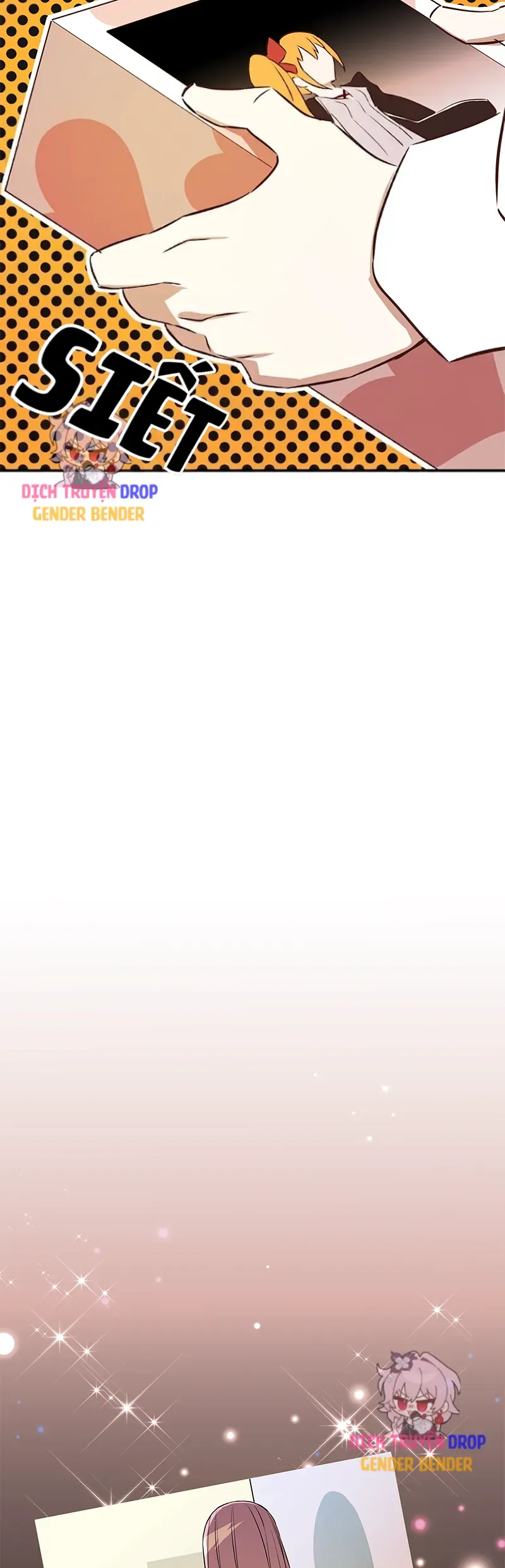 Magical Change Chương 7 - Trang 25