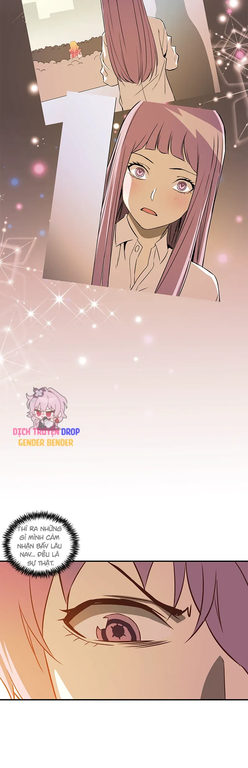 Magical Change Chương 7 - Trang 26
