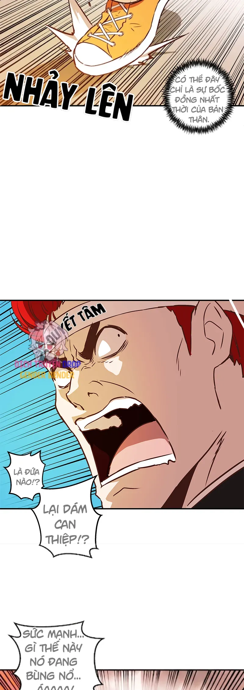 Magical Change Chương 7 - Trang 28