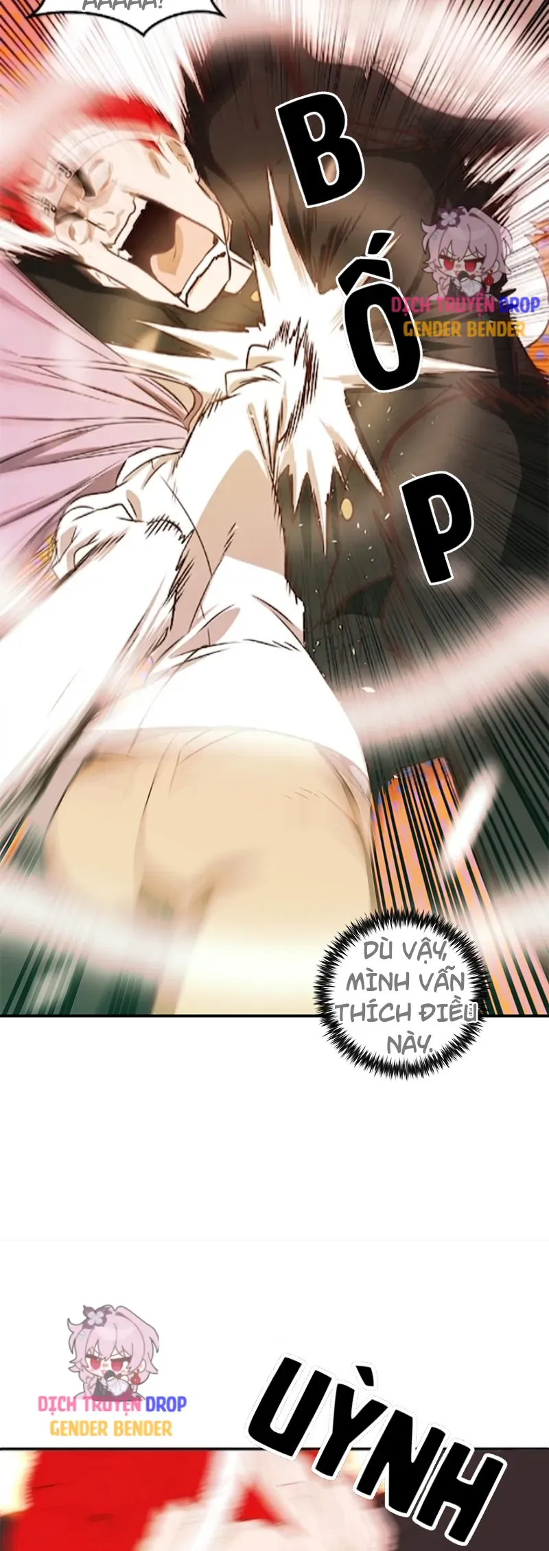 Magical Change Chương 7 - Trang 29