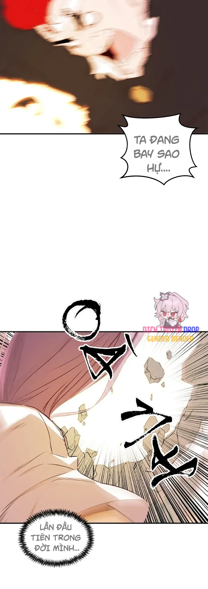 Magical Change Chương 7 - Trang 30