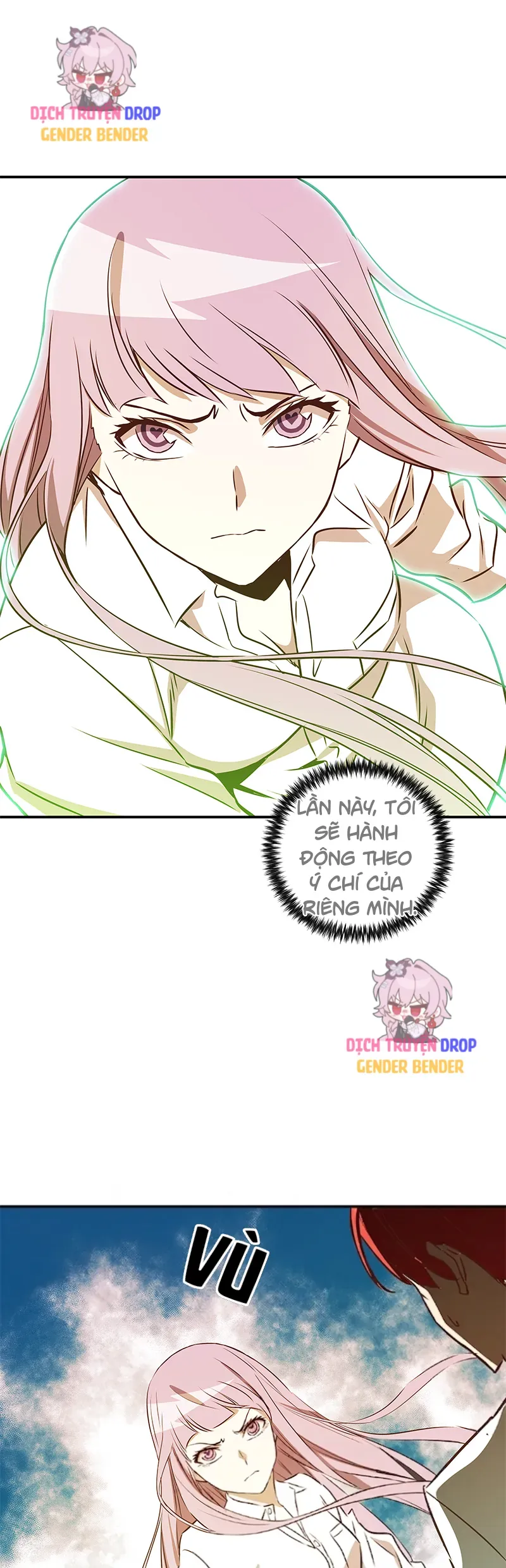 Magical Change Chương 7 - Trang 31