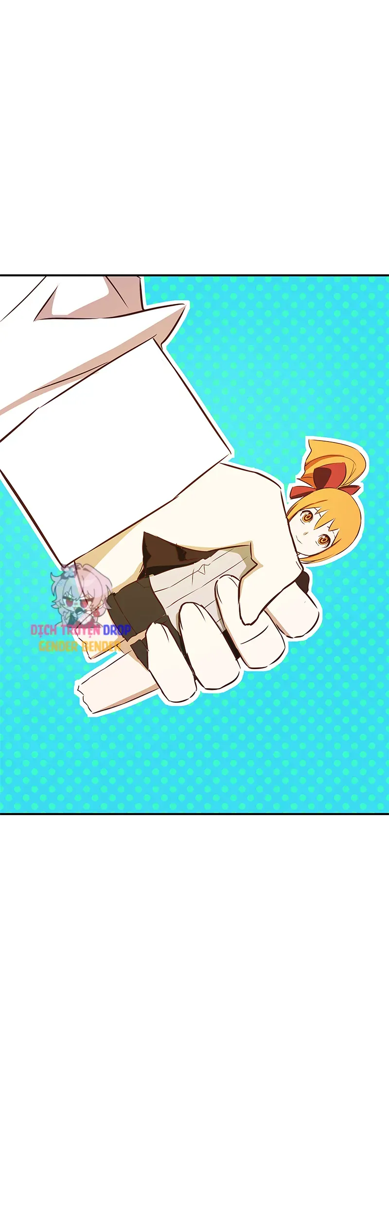 Magical Change Chương 7 - Trang 33