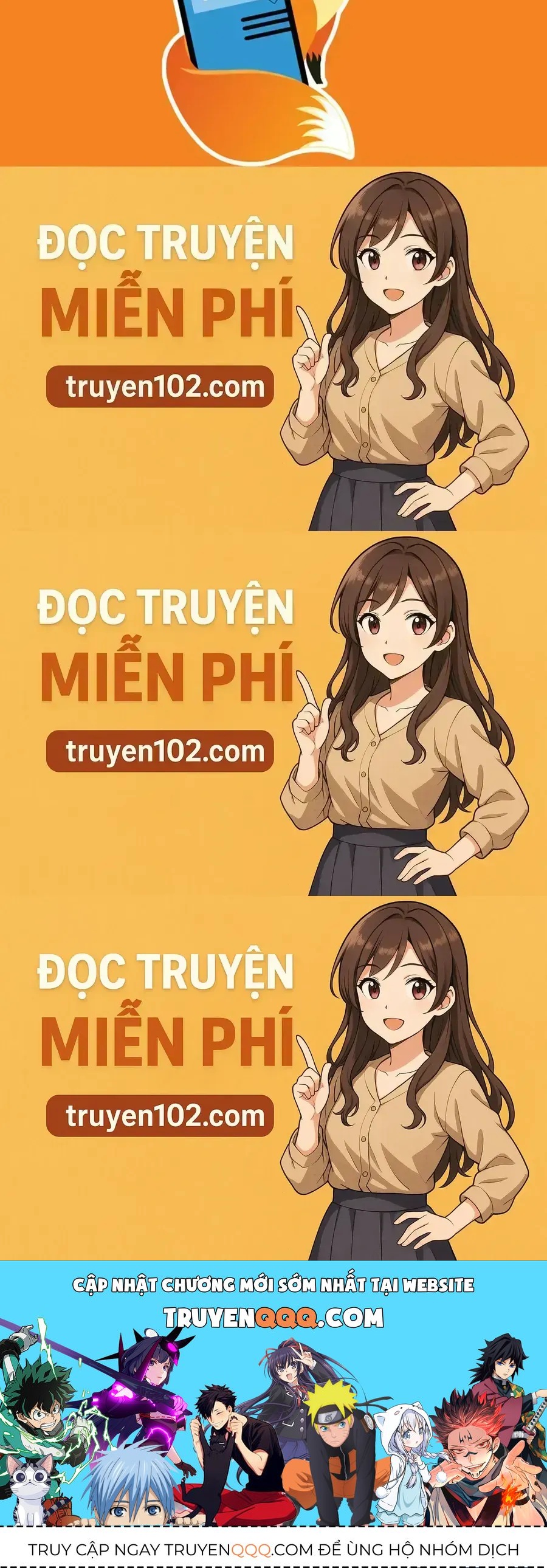 Hổ Đến Chơi Nhà - Chương 178 - Trang 6