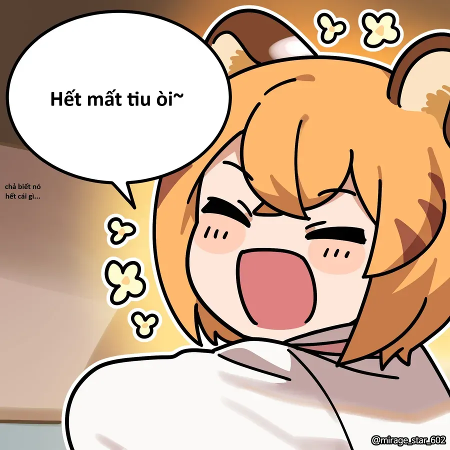 Hổ Đến Chơi Nhà - Chương 179 - Trang 3