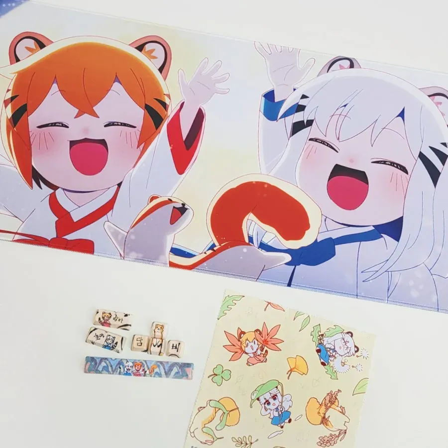 Hổ Đến Chơi Nhà - Chương 179 - Trang 5