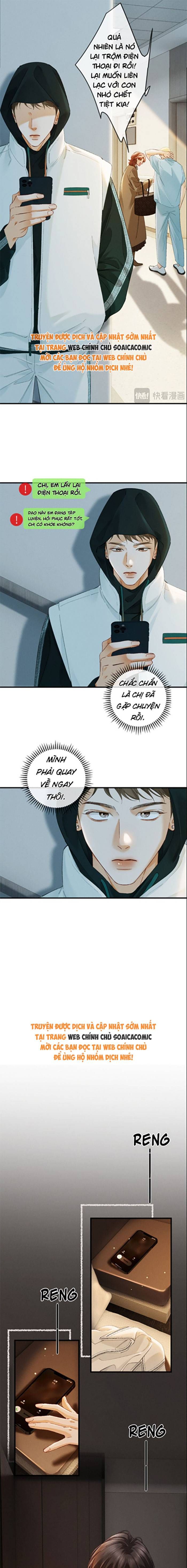 Luân Hãm Khế Ước - Chương 47 - Trang 3